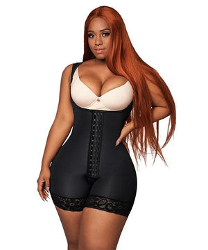 Consejos para destacar los cuerpos reloj de arena