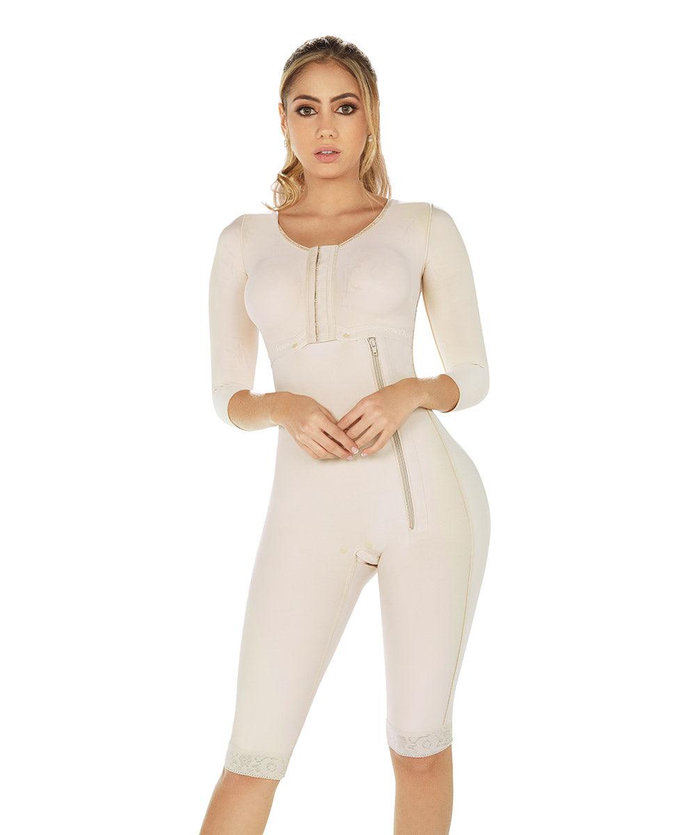 Fajas recomendadas para después de la liposucción | Forma Tu Cuerpo