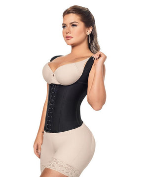 ¿Cuáles son las mejores fajas para moldear el cuerpo?