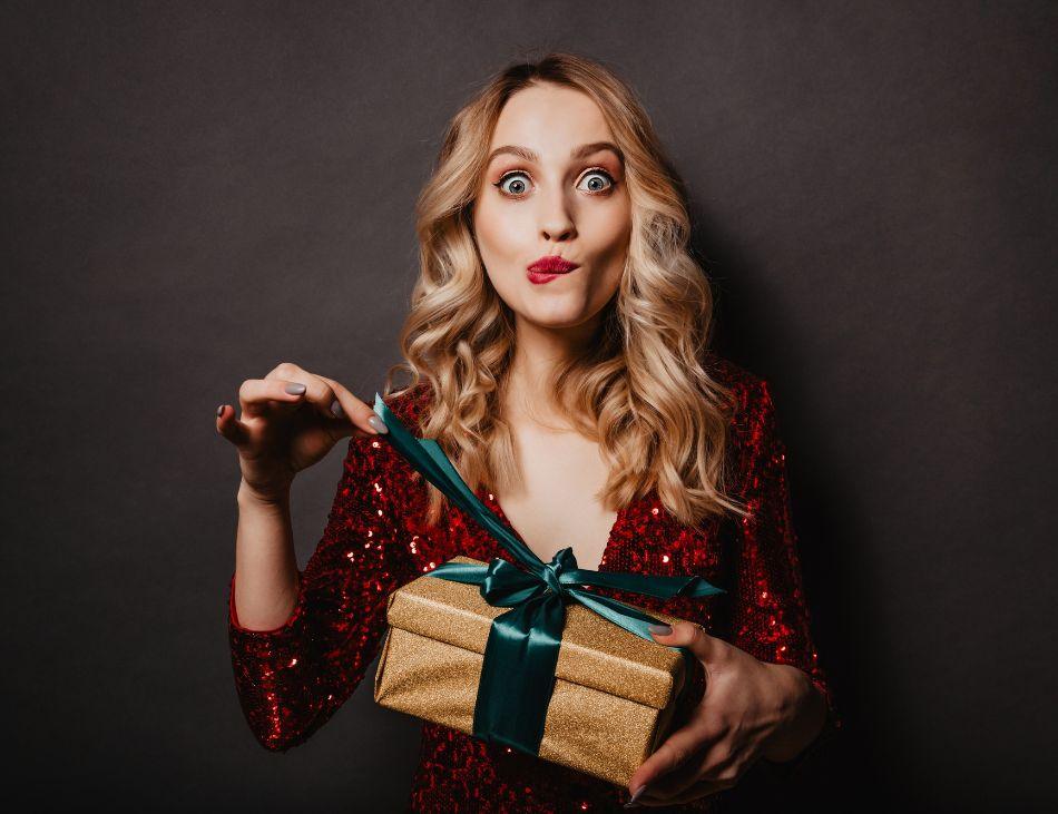 regalos de navidad para mujer