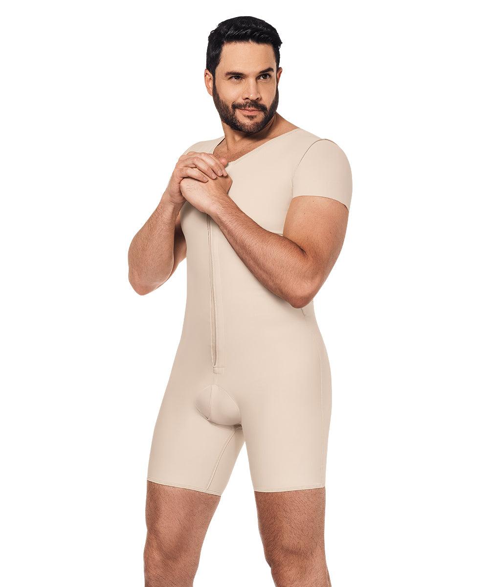 Faja postquirurgica hombre ( Ref. C-020 )