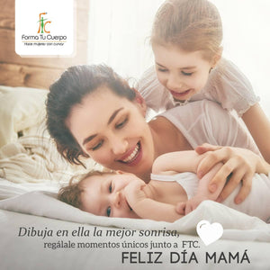 Uso de fajas Post Parto ¿Cómo me ayudan?