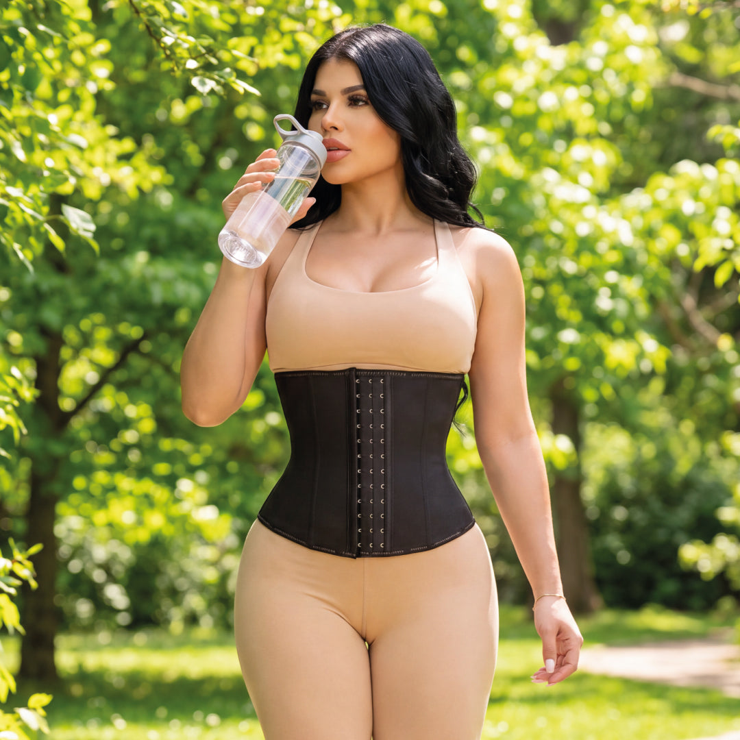 ¿Cómo tener un cuerpo saludable y esbelto?