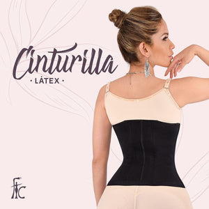 El corset, más que una prenda de vestir