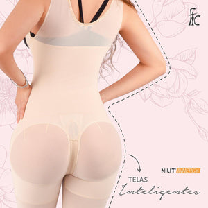 ¿Ya conoces la tecnología Nilit Innergy?