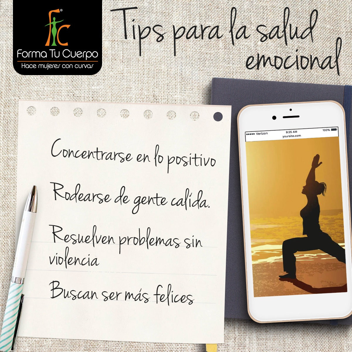 ¿Como conoci y me enamore de las Fajas Forma Tu Cuerpo?