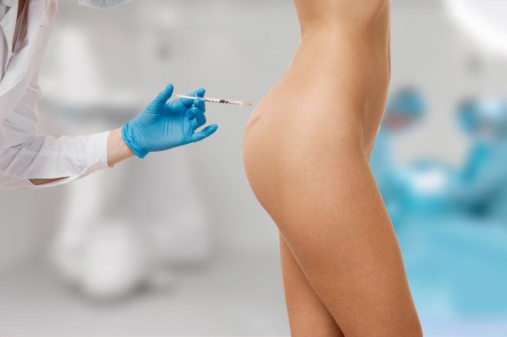 Consejos para una recuperación exitosa de aumento de glúteos