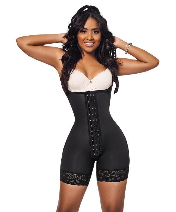 5 beneficios de usar faja diario