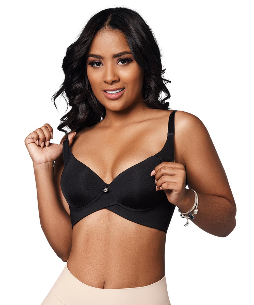 brasieres para mujer
