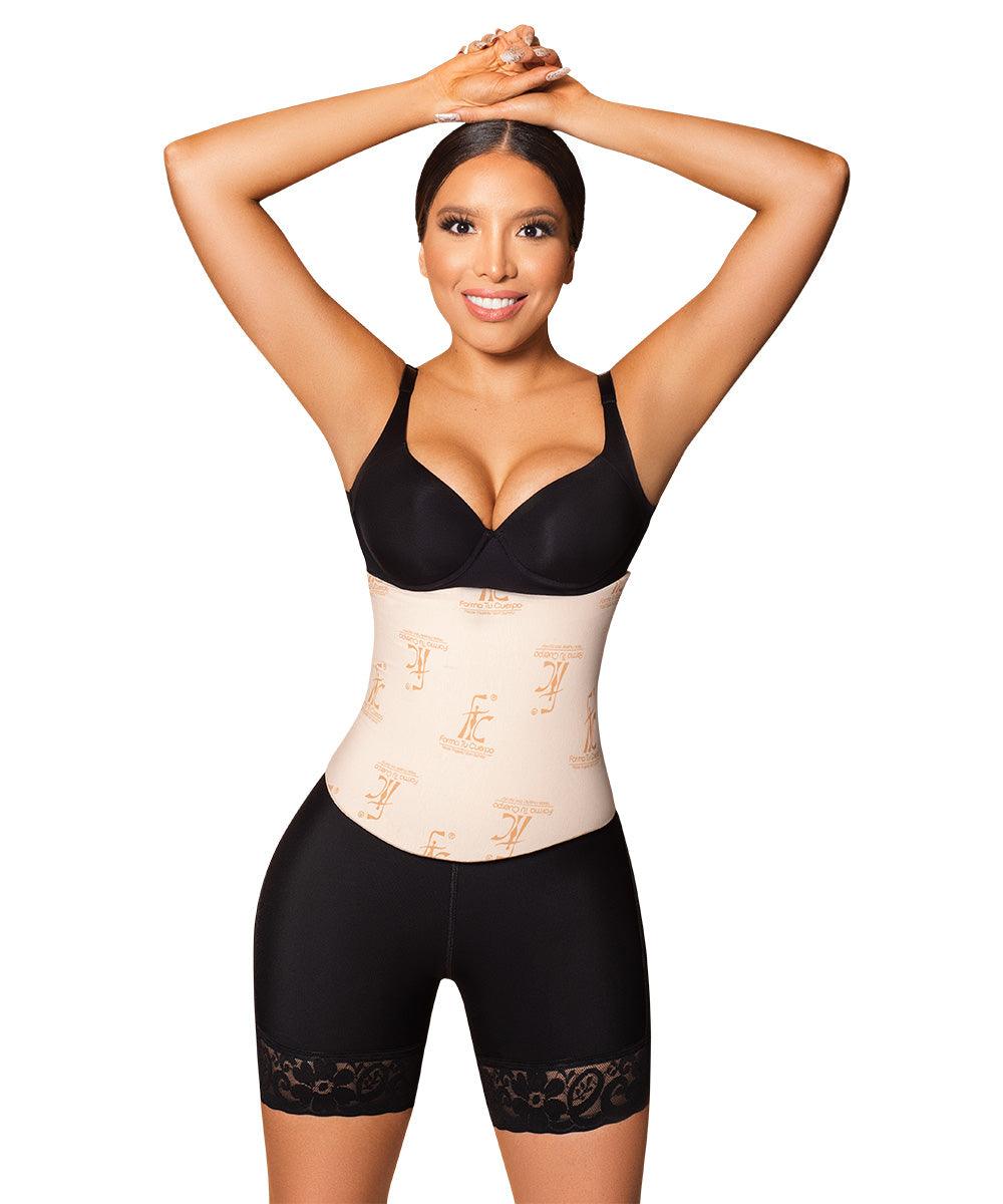 Cómo lavar una faja y otros cuidados que debes tener