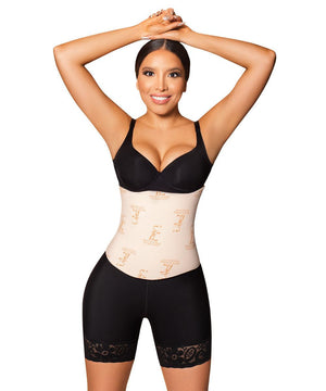 Cómo lavar una faja y otros cuidados que debes tener