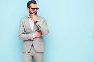 Cómo ser más atractivo: consejos para hombres que quieren lograrlo