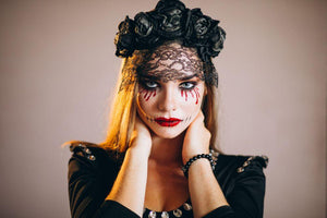 Disfraces de moda que te harán deslumbrar