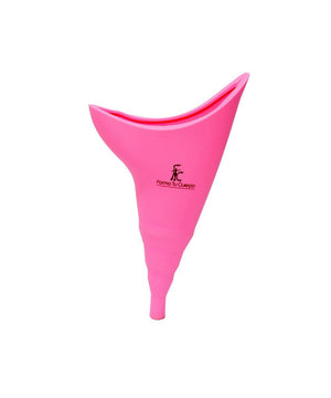 ¿Qué es un dispositivo urinario femenino?