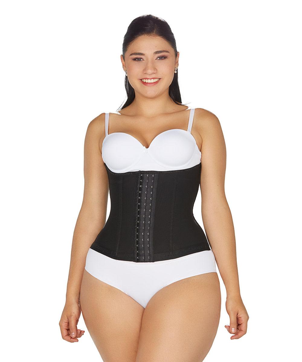 ¿Cuál es la diferencia entre usar faja o cinturilla?