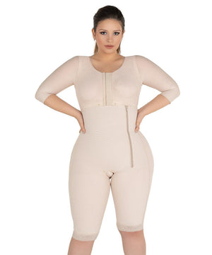 4 beneficios de las fajas post operatorias para mujeres