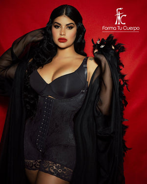 ¡Acompaña tus outfits de noche con las mejores fajas!