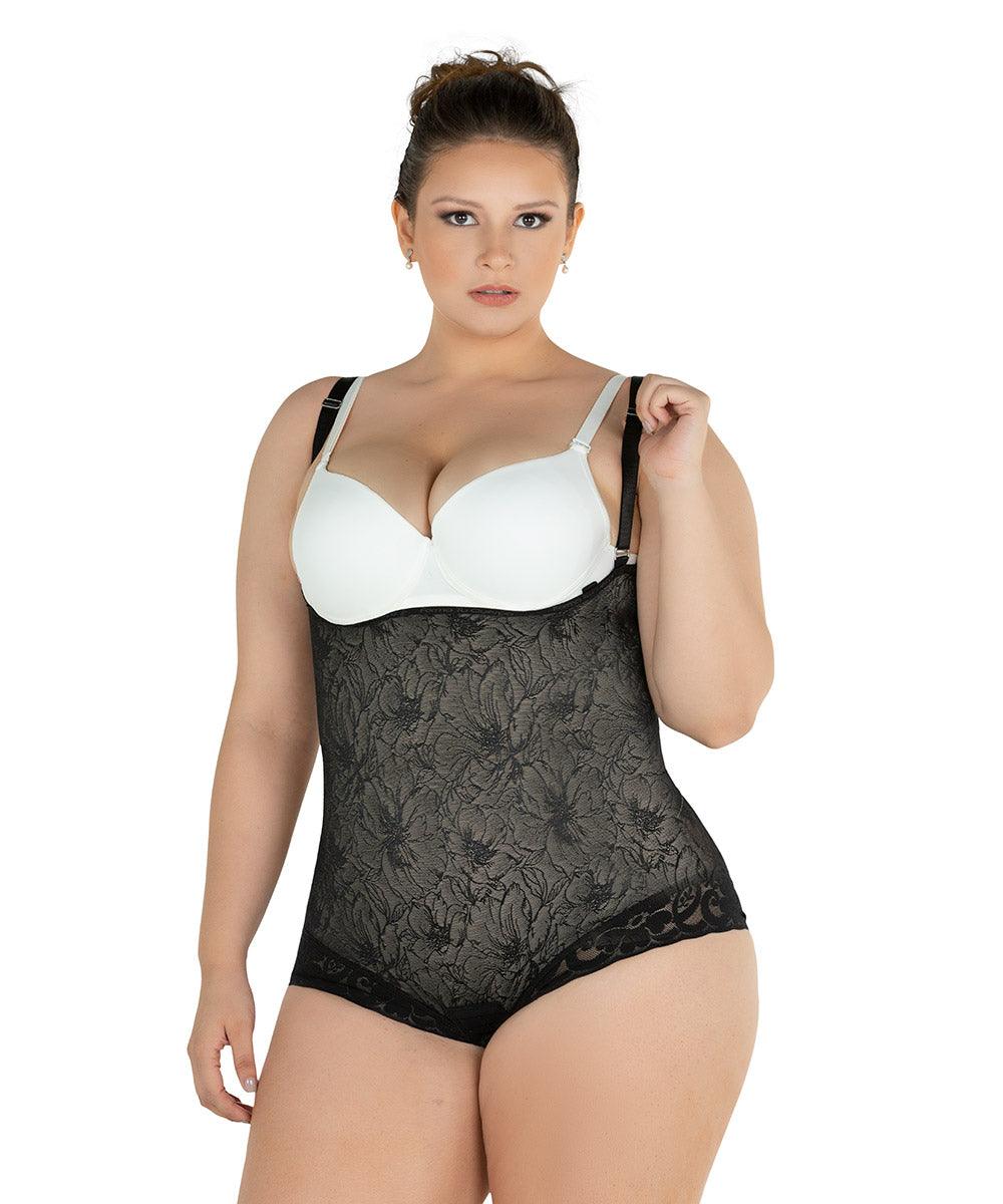 Las mejores fajas para usar con vestido