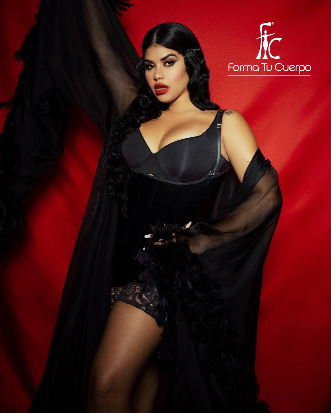 ¿Las fajas moldean el cuerpo a largo plazo?