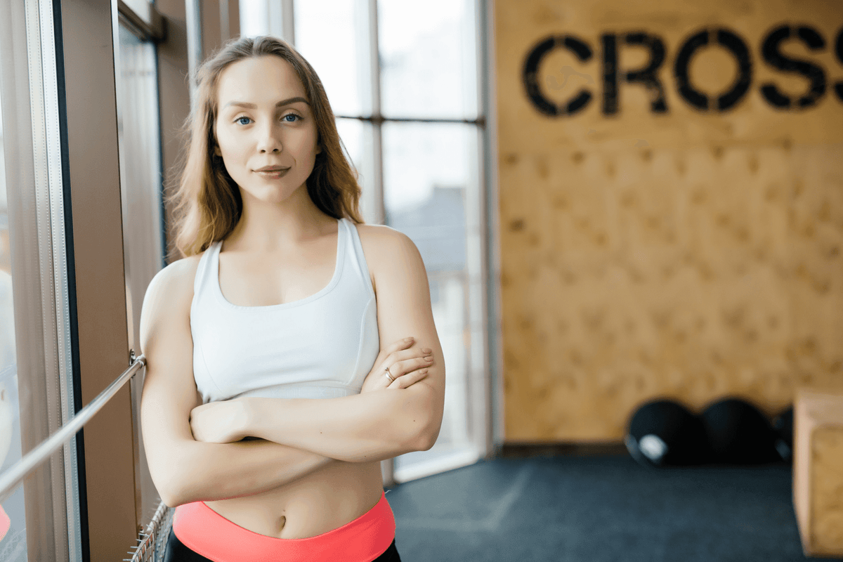 medidas de un cuerpo perfecto