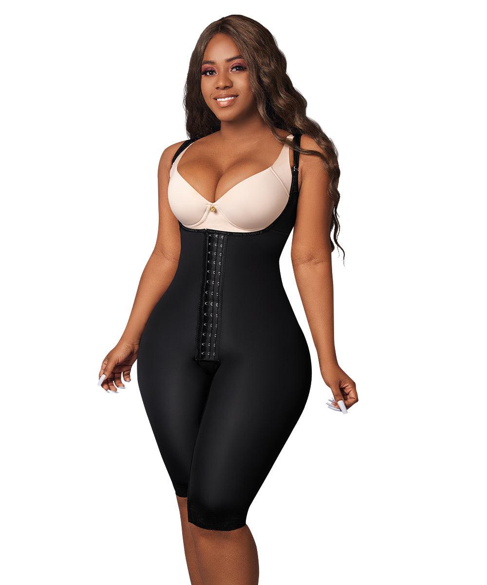 Conoce las 5 mejores fajas para vientre bajo