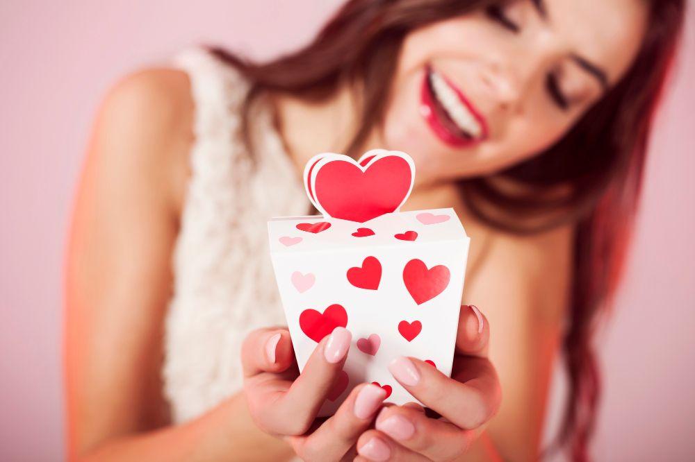 6 ideas para regalos de amor y amistad