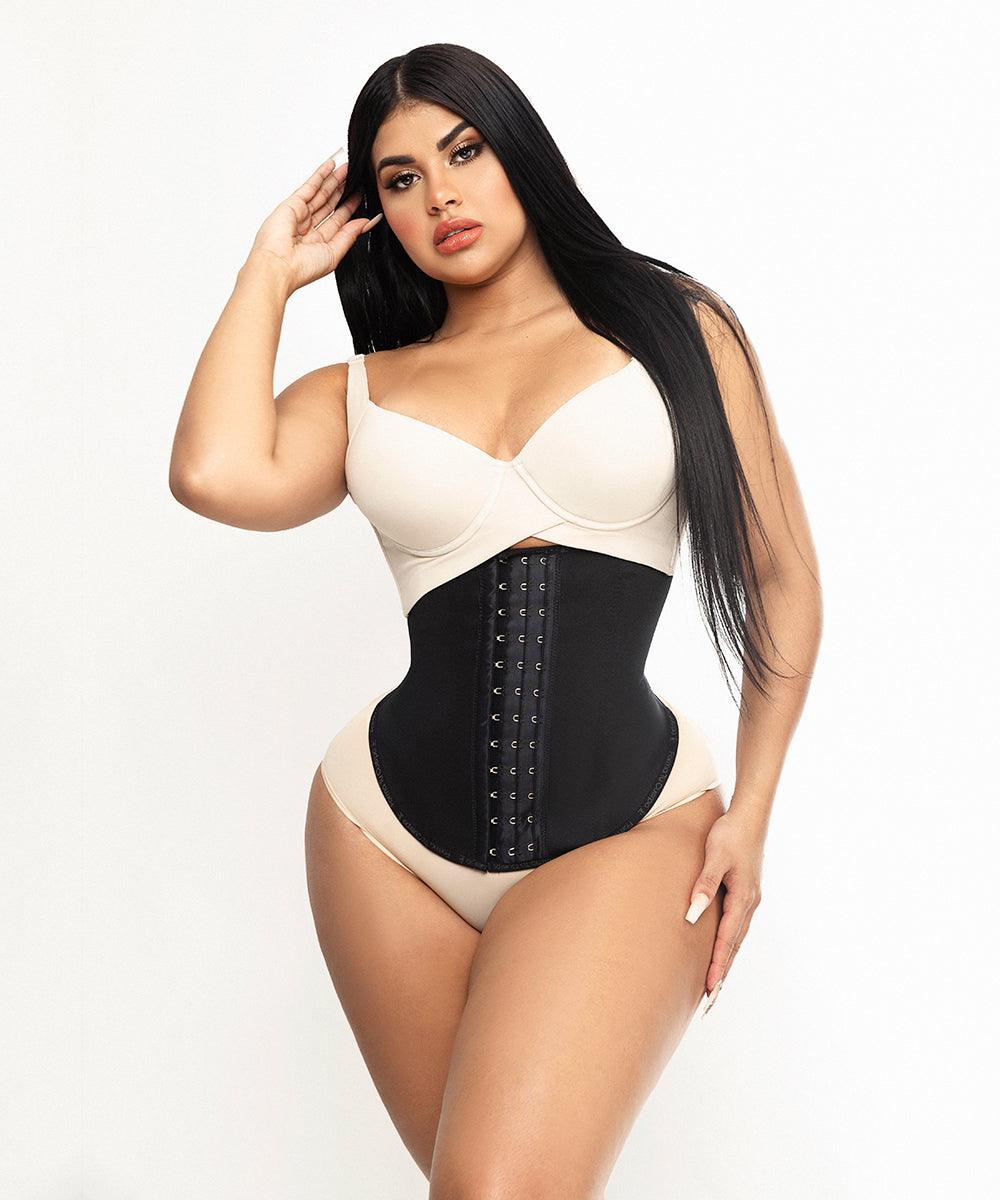 FAJAS PARA REDUCIR CINTURA