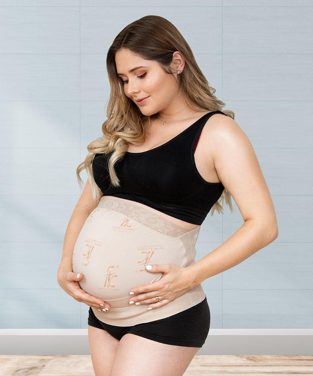 fajas-de-maternidad