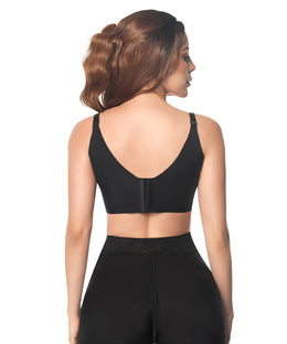 Brasier control espalda y laterales | Forma Tu Cuerpo (REF A-101 /A-103/A-104)