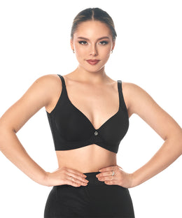 Brasier control espalda y laterales | Forma Tu Cuerpo (REF A-101 /A-103/A-104)