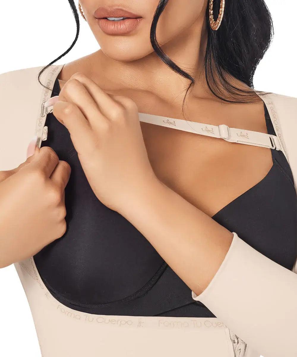 Faja postoperatoria : Compresión media versátil ( REF. C-003 )