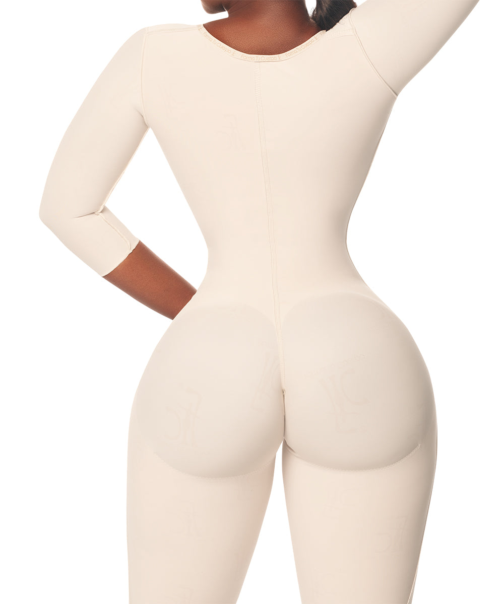 FAJAS REDUCTORAS HASTA LA RODILLA ( REF. C-013 )