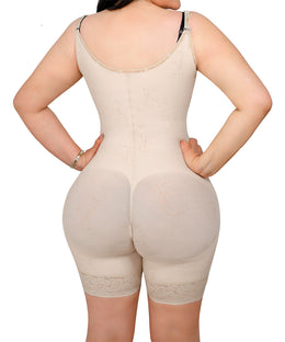 Faja invisible beige ( Ref. C-040 )
