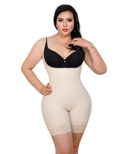 Faja invisible beige ( Ref. C-040 )