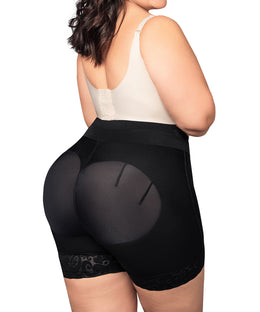 Short levanta cola invisible | Forma tu cuerpo C-045