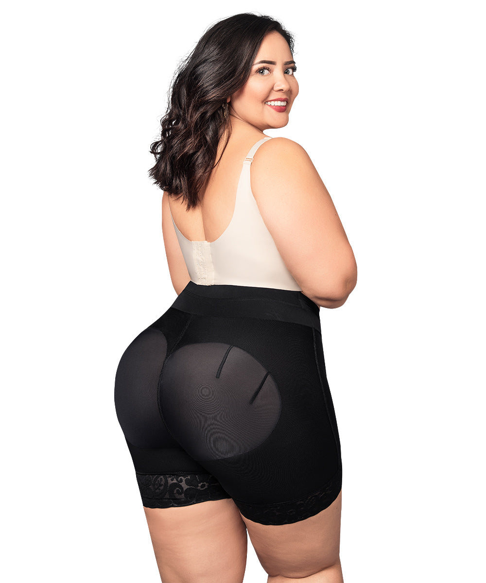 Short levanta cola invisible | Forma tu cuerpo C-045