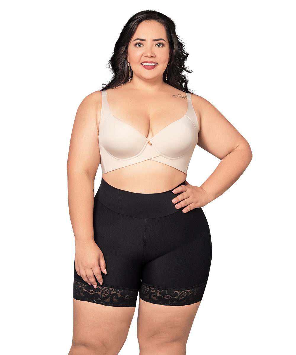 Short levanta cola invisible | Forma tu cuerpo C-045