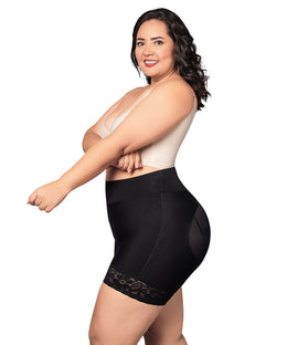 Short levanta cola invisible | Forma tu cuerpo C-045