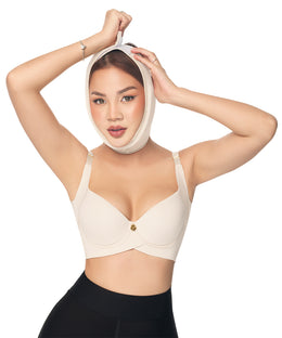 Faja Mentonera ( Ref. C-050 )