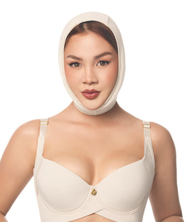 Faja Mentonera ( Ref. C-050 )