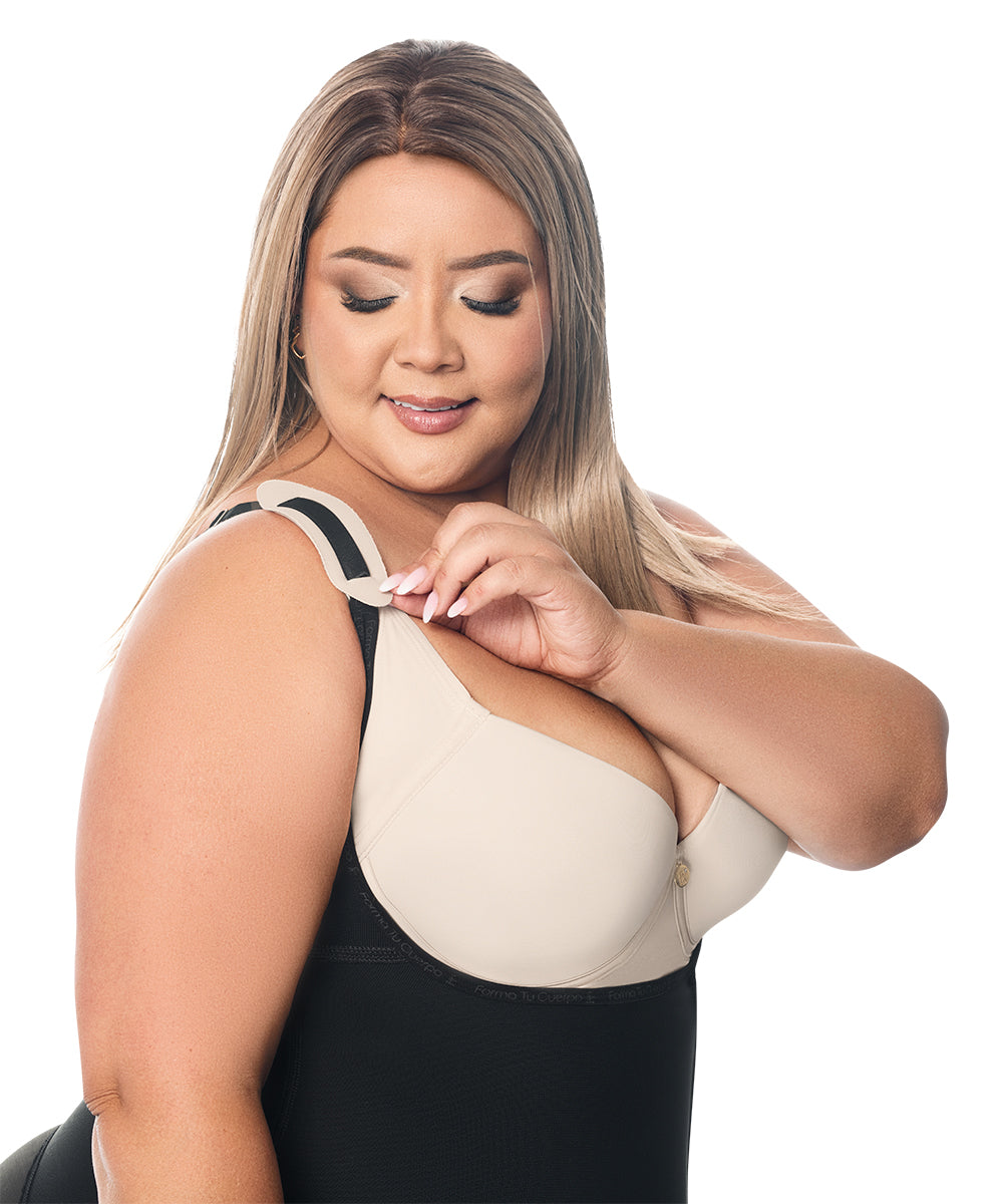 Protector de tiras para fajas ( C-052 )