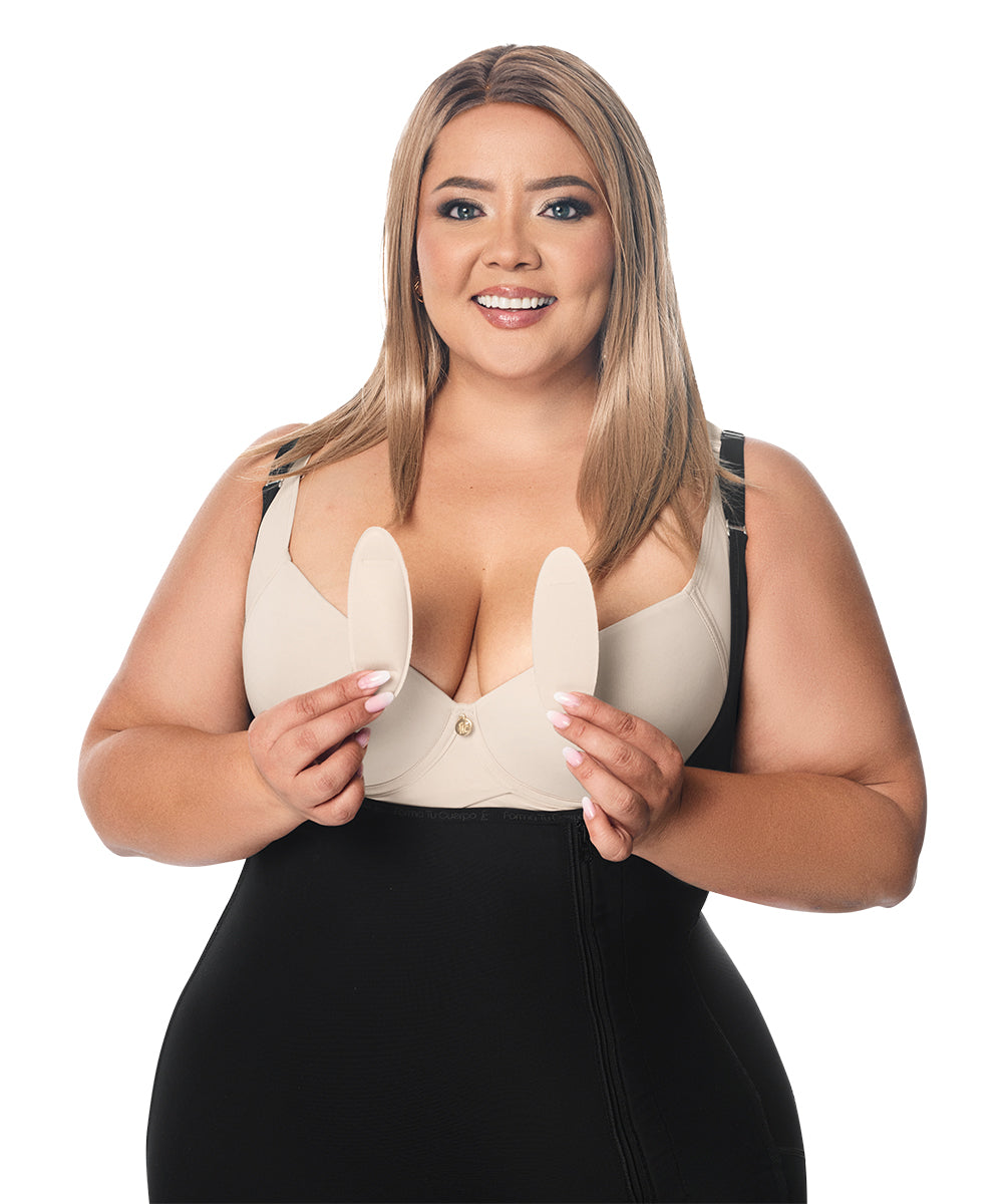 Protector de tiras para fajas ( C-052 )