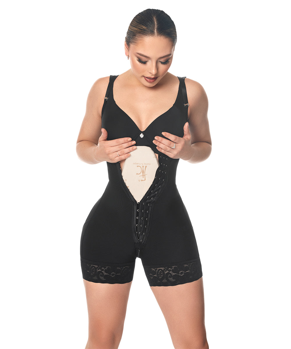 Tabla pera para abdomen ( Ref. C-053 )