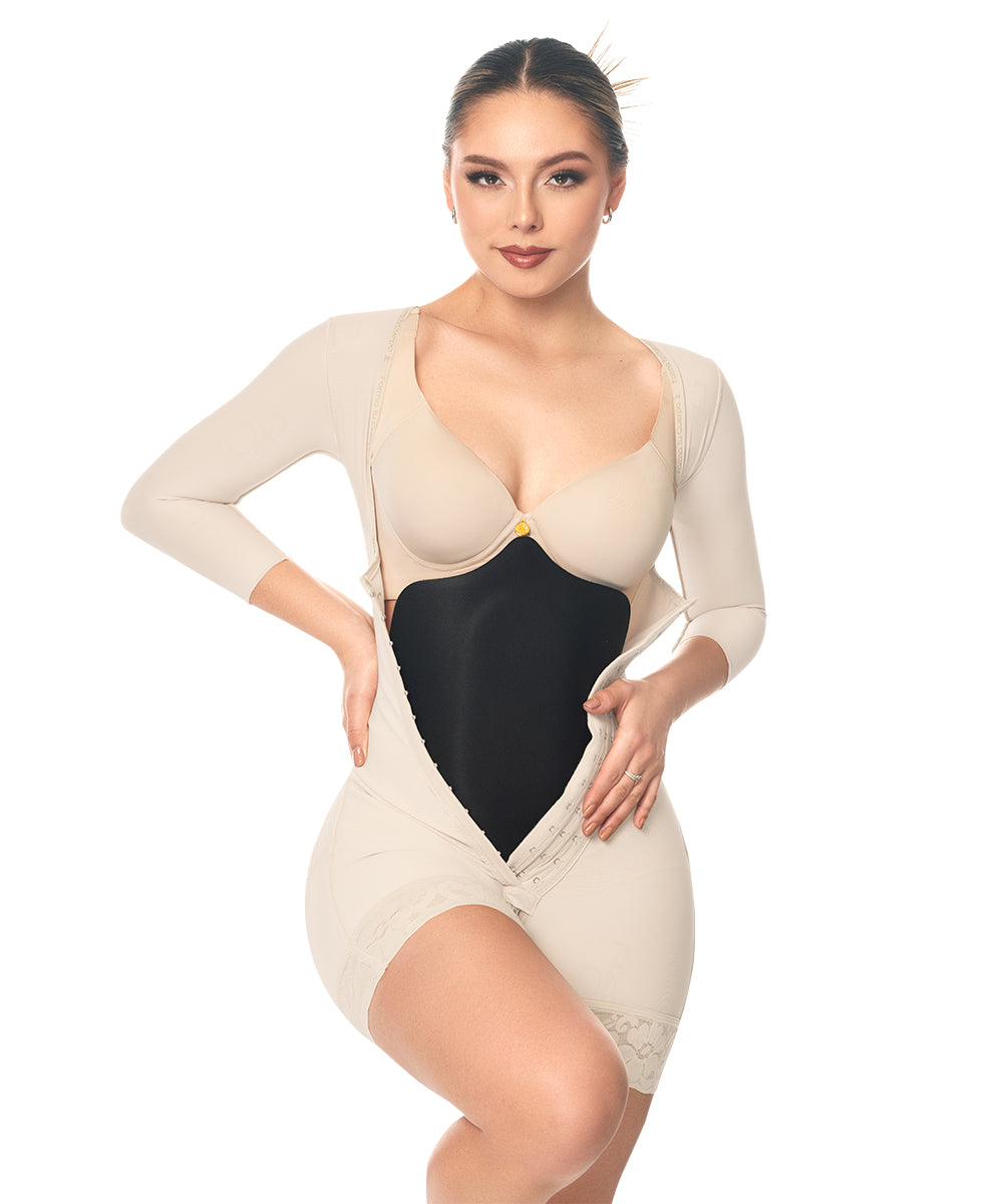 Tabla Abdominal ( Ref. C-078 )