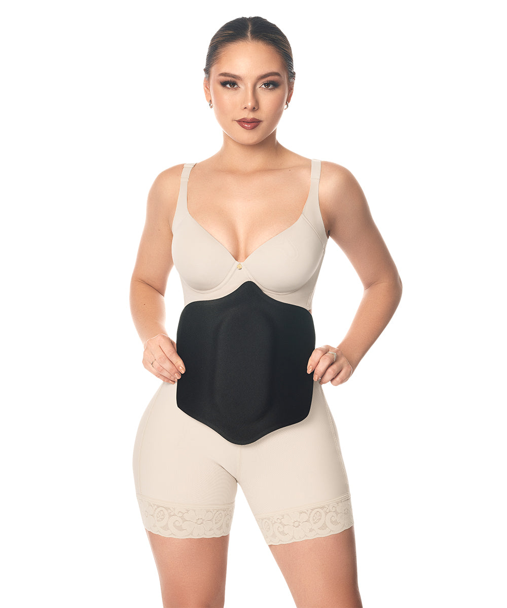 Tabla Abdominal ( Ref. C-078 )