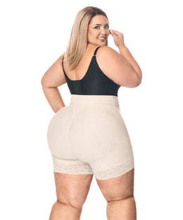Faja Short Invisible  (Ref. C-142 | C-145)