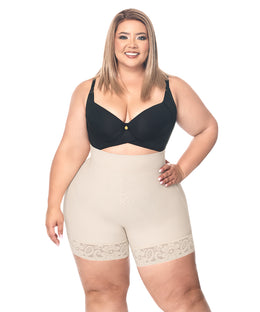 Faja Short Invisible  (Ref. C-142 | C-145)