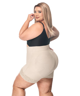 Faja Short Invisible  (Ref. C-142 | C-145)
