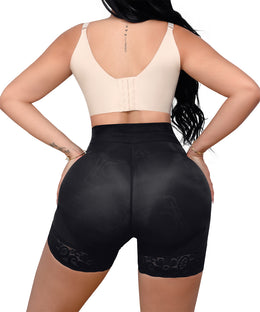 Faja Short Invisible  (Ref. C-142 | C-145)