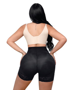 Faja Short Invisible  (Ref. C-142 | C-145)